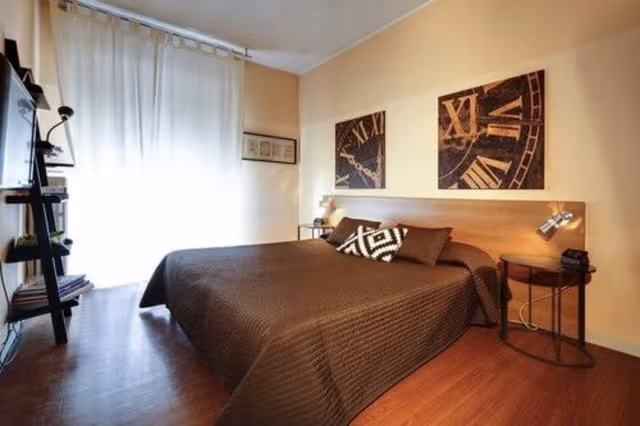 Comfort Apartment (for 1 person)