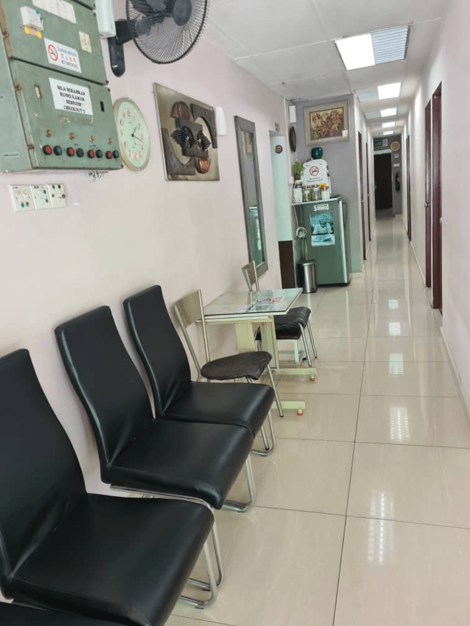 Hotel Fitrah Hijrah1