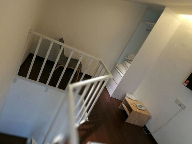 Executive Triple Room