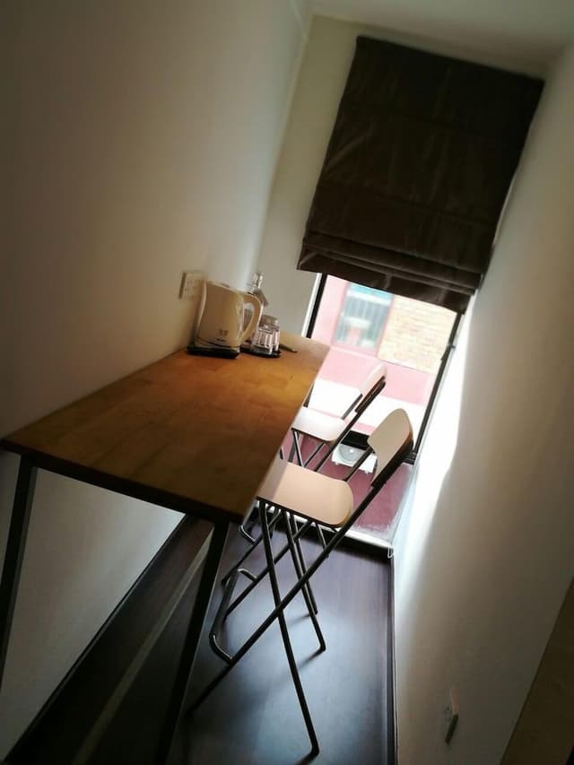 Executive Triple Room