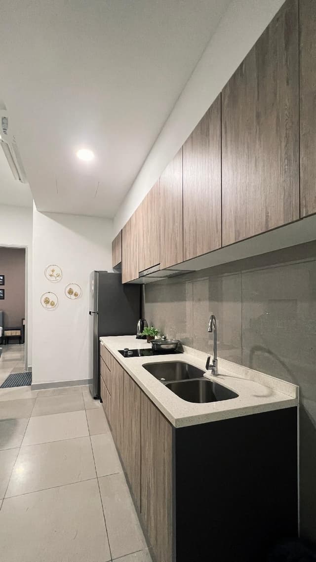 Family - 2 Rooms