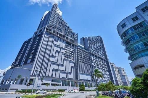 Imperio Residences by Nestcove Imperio Residences by Nestcove