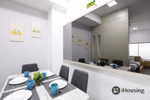 Imperio Residence Melaka By I Housing4