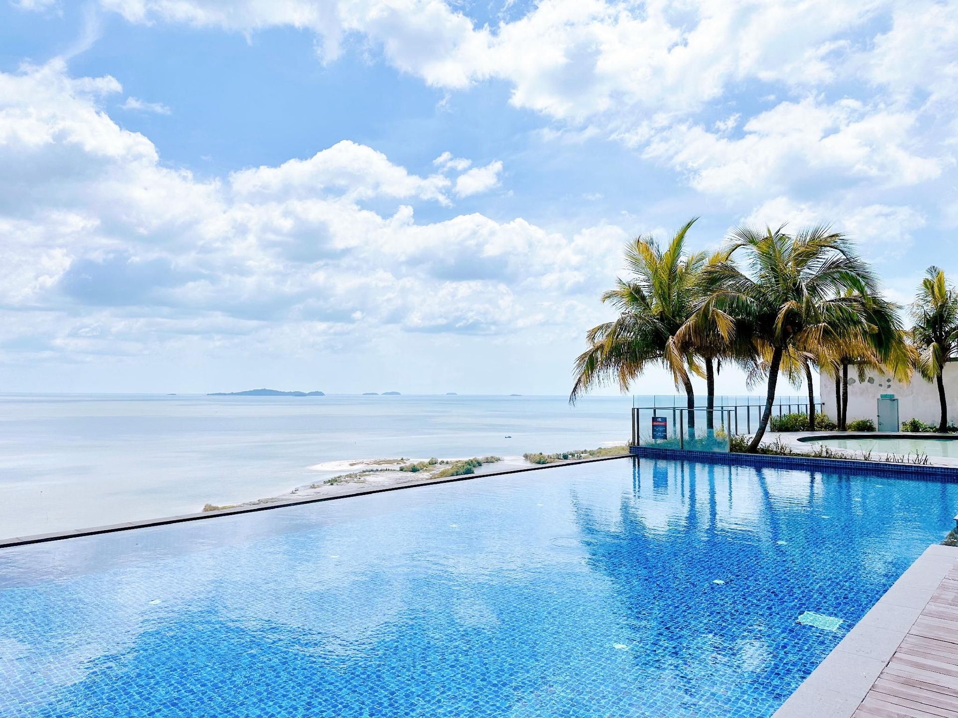 Silver Scape Residence Melaka Raya by HeyStay Management0