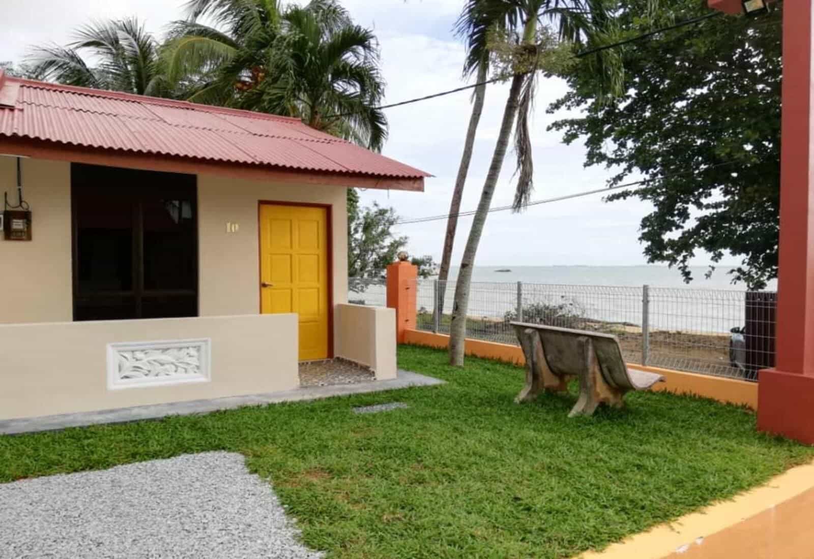 Mutiara Chalet