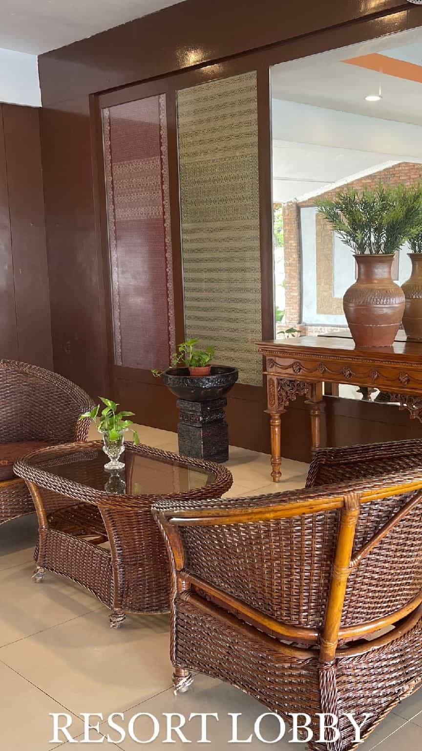 LOVITA TANJUNG BIDARA BEACH RESORT