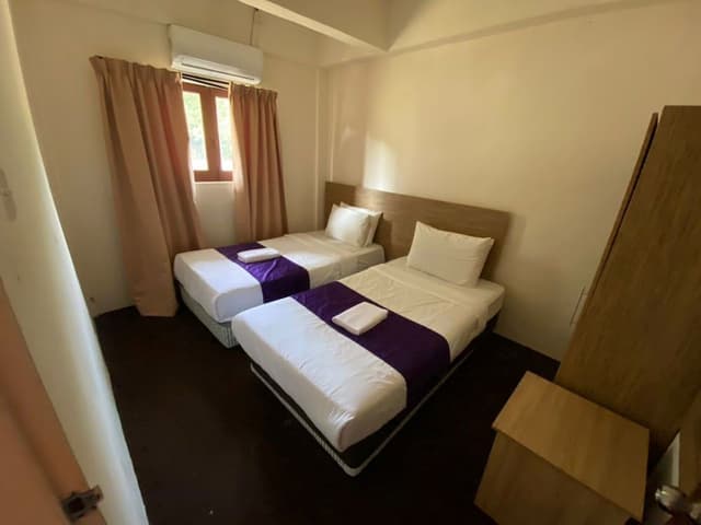 Family Chalet