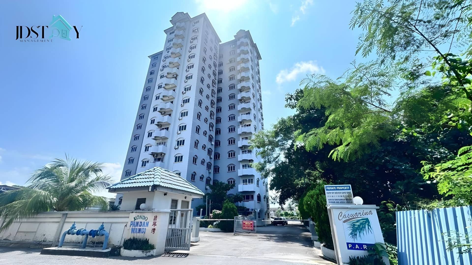 GreenNcozy 3R2B 10PAX I Casuarina Park Melacca GreenNcozy 3R2B 10PAX I Casuarina Park Melacca