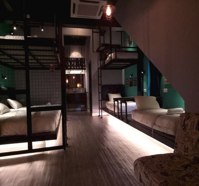 Executive Suite