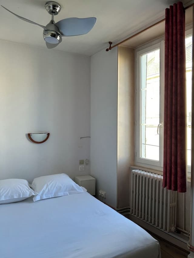 Comfort Room