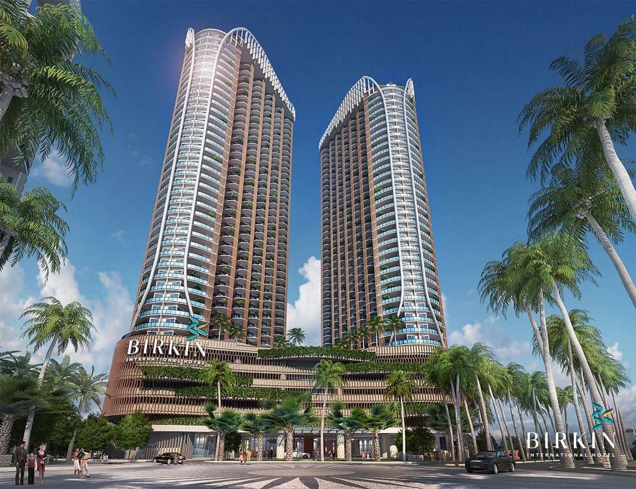 Birkin International Hotel Birkin International Hotel
