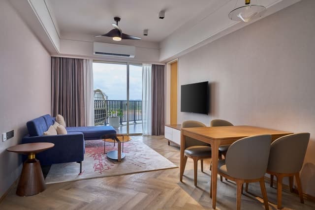 Family Suite
