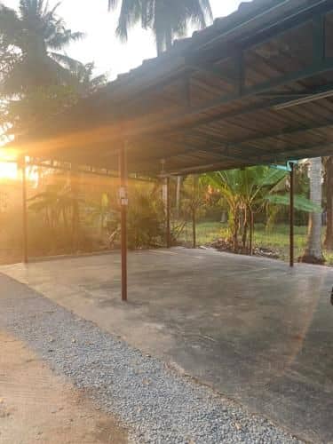 VILLA D' KEBUN WITH FREE FRUITS VILLA D' KEBUN WITH FREE FRUITS