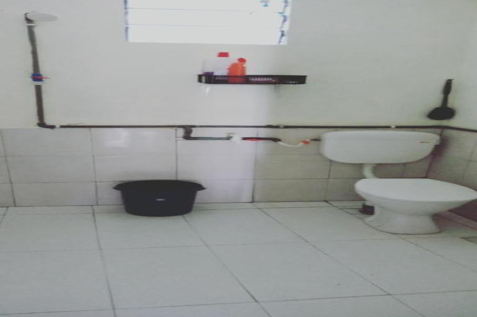 Sarifah homestay4