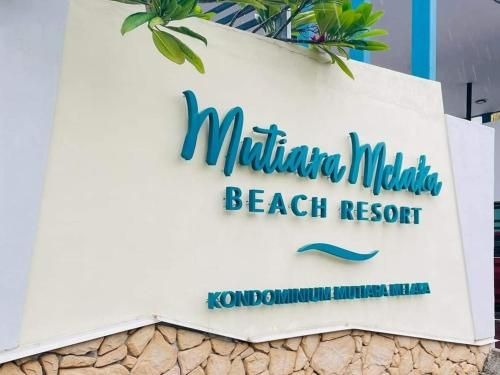 Mutiara Melaka Beach Resort by The Princess0