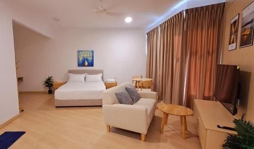 Mutiara Melaka Beach Resort by The Princess1