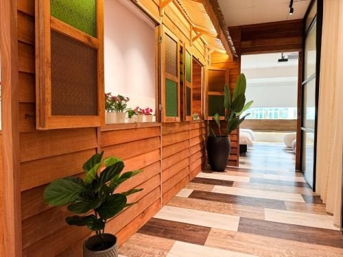Inang Street Stay @ Cheng Business Park1