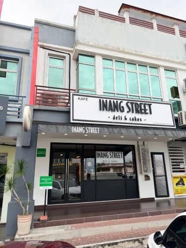 Inang Street Stay @ Cheng Business Park Inang Street Stay @ Cheng Business Park