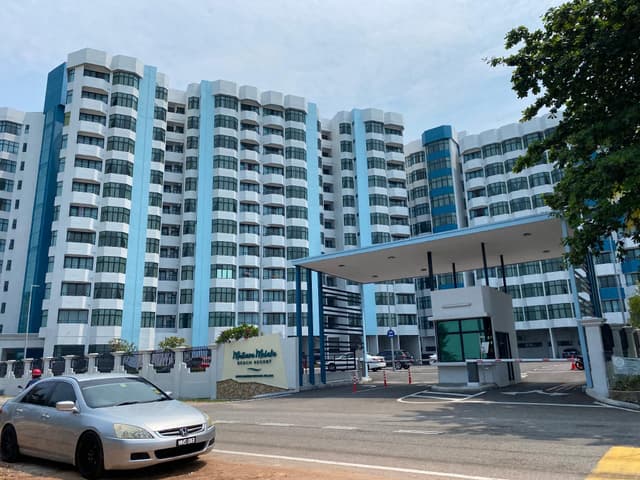 Apartment - 2 Bedrooms
