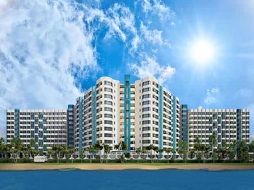 Melaka 2 Bedroom Seaview Puteri Beach Resort G0326 Melaka 2 Bedroom Seaview Puteri Beach Resort G0326