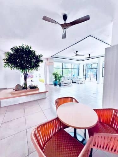 บ้านเดี่ยว 1 ห้องนอน 1 ห้องน้ำส่วนตัว ขนาด 100 ตร.ม. – กัมปง เลเระฮ์ บ้านเดี่ยว 1 ห้องนอน 1 ห้องน้ำส่วนตัว ขนาด 100 ตร.ม. – กัมปง เลเระฮ์