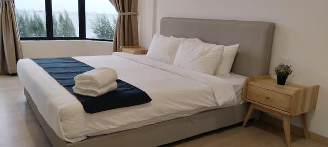 2 Bedroom Deluxe