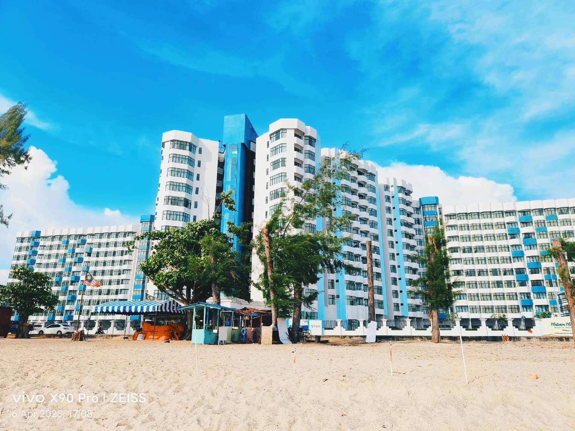 Signature Mutiara Beach Resort by Glex Signature Mutiara Beach Resort by Glex