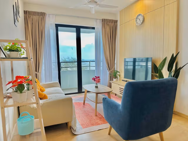 2-Bedroom Superior Villa