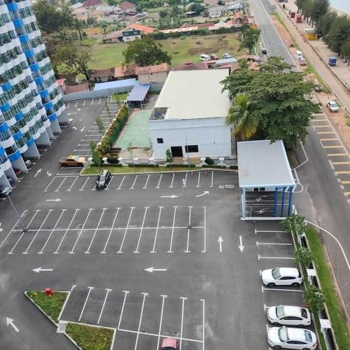 Mutiara Melaka Beach Resort Seaview 3 Bedroom0