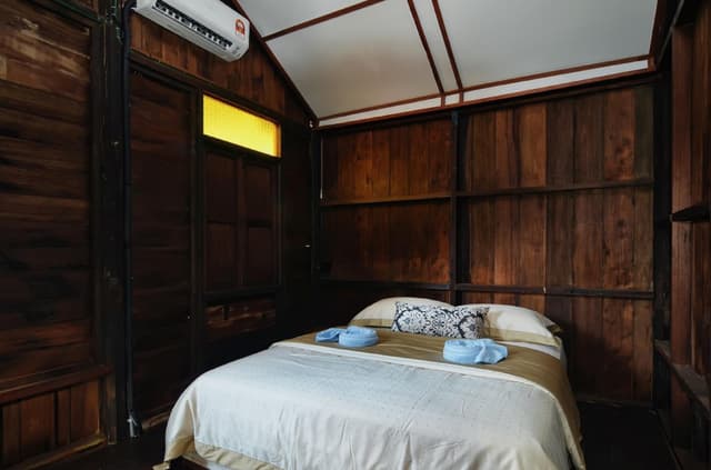 Two-Bedroom