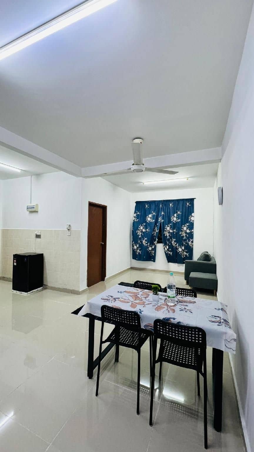 Malik Homestay Malik Homestay