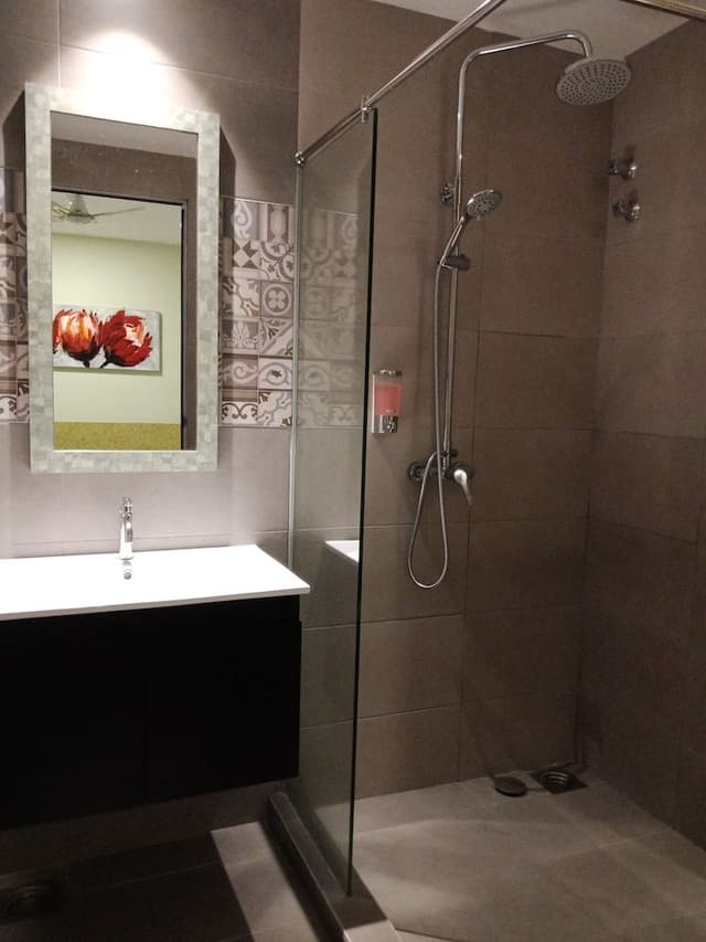 2-Bedroom Apartment Suite