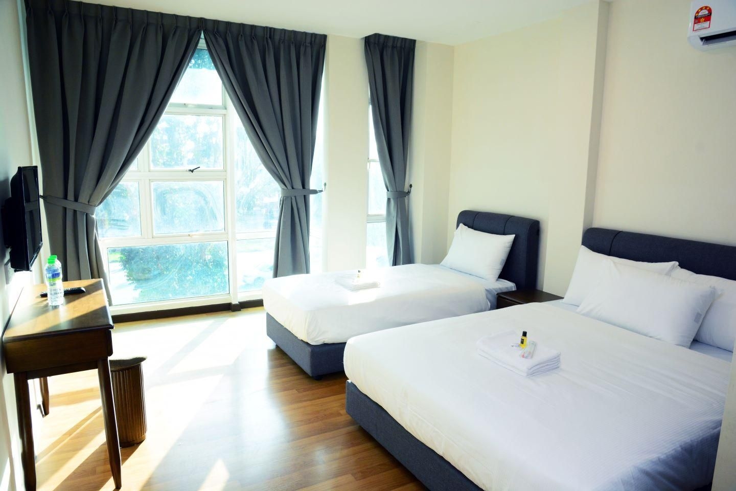 K STAR HOTEL4