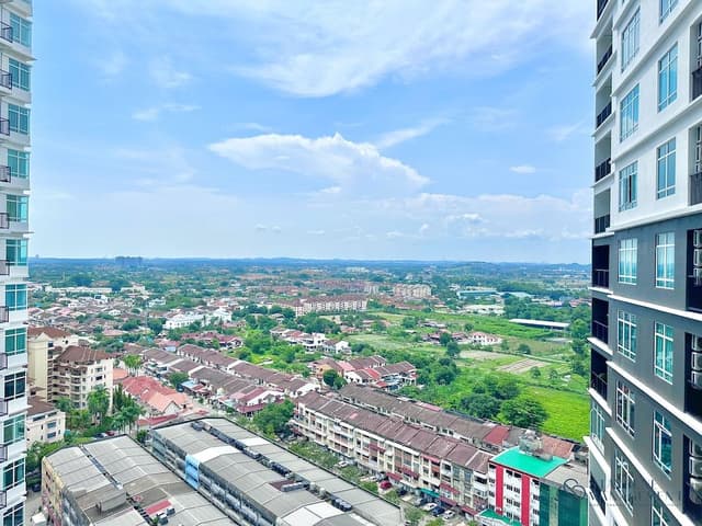 Comfort Apartment, 3 Bedrooms