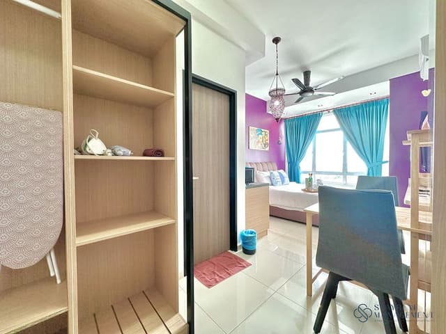Comfort Apartment, 3 Bedrooms