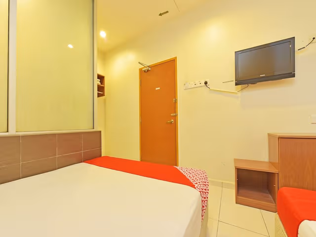 Superior Suite