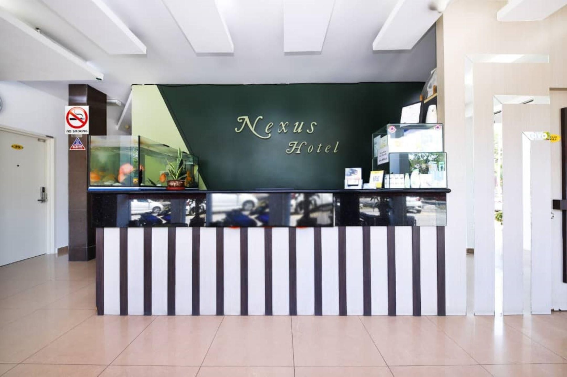 Nexus Hotel2