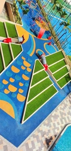 Deluxe Family Suite 3Room JRv HotelStyle HomeStay4