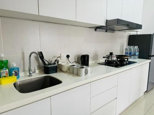 Otto Homestay Melaka 9Pax0