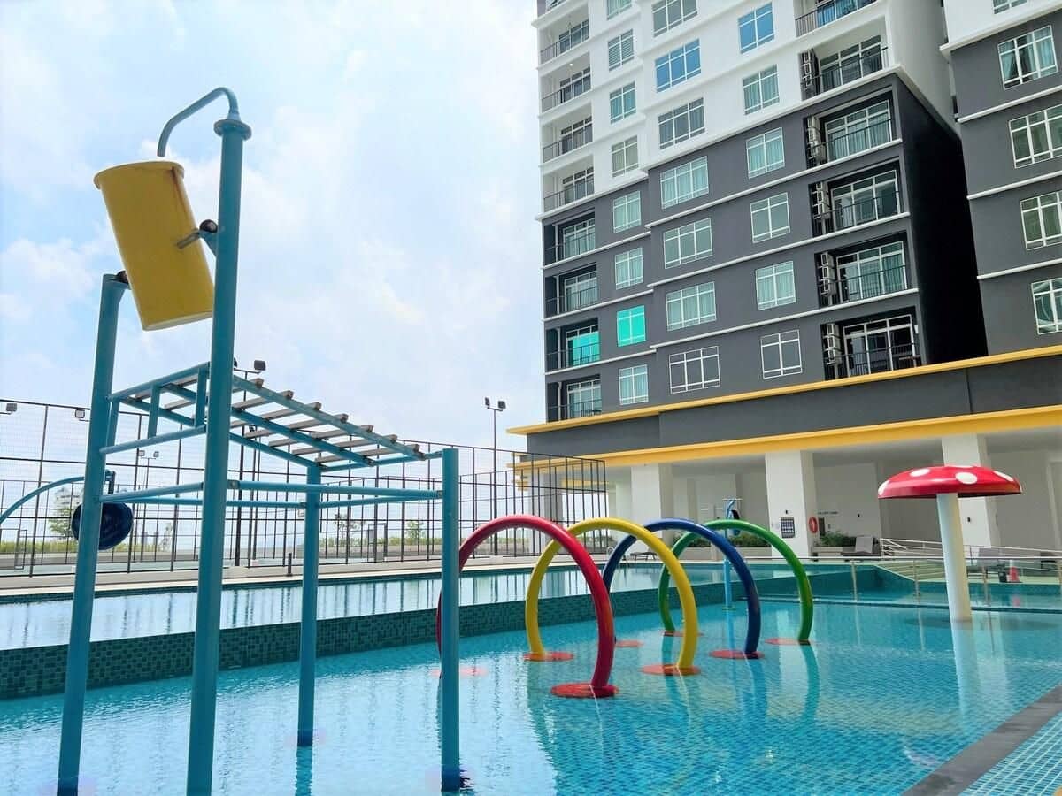 อพาร์ตเมนต์ 2 ห้องนอน 2 ห้องน้ำส่วนตัว ขนาด 800 ตร.ม. – จองเกอร์ อพาร์ตเมนต์ 2 ห้องนอน 2 ห้องน้ำส่วนตัว ขนาด 800 ตร.ม. – จองเกอร์