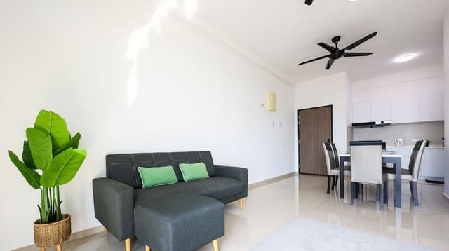 Standard Apartment