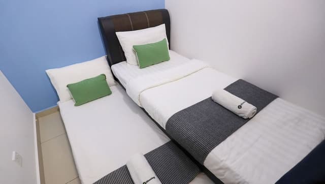 Comfort Apartment