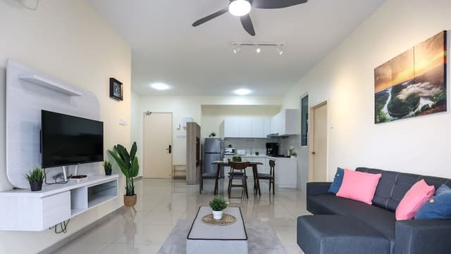 Comfort Apartment