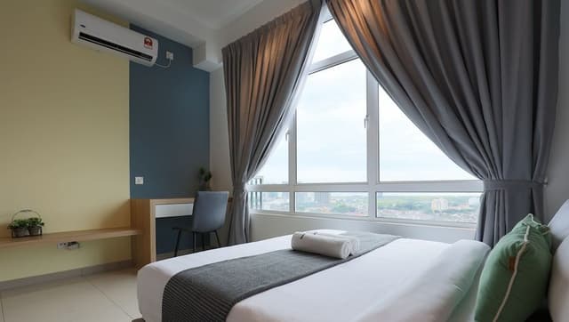 Elite Apartment
