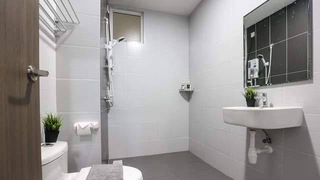 Exclusive Apartment