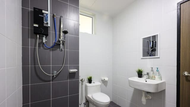 Standard Apartment