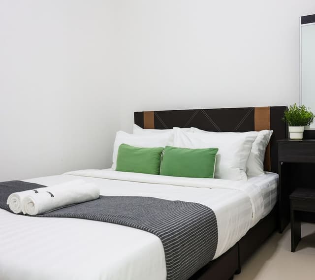 Standard Apartment
