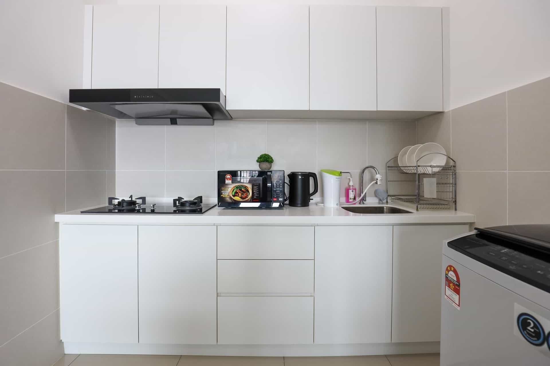 Novo 8 Jonker Street Melaka by I Housing