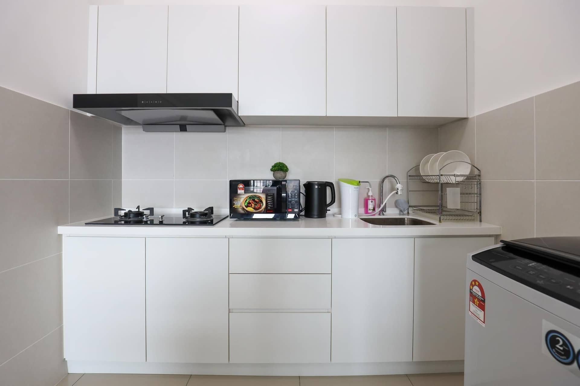 Novo 8 Jonker Street Melaka by I Housing Novo 8 Jonker Street Melaka by I Housing