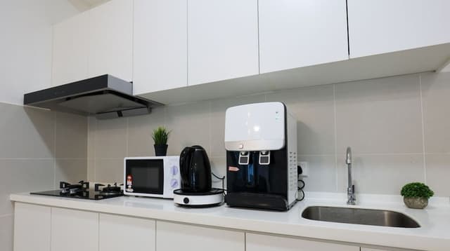 Exclusive Apartment